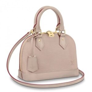 Replica Louis Vuitton MINI KEEPALL  mini pillow bag charm