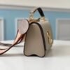 Replica Louis Vuitton Twist PM Bag Epi Leather M57049 BLV178