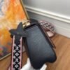 Louis Vuitton Twist MM Bag Epi Leather M57050 BLV179