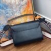 Louis Vuitton Twist MM Bag Epi Leather M57050 BLV179