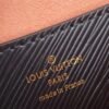 Louis Vuitton Twist MM Bag Epi Leather M57050 BLV179