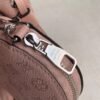 Louis Vuitton Bella Bag In Magnolia Mahina Leather M57068 BLV243
