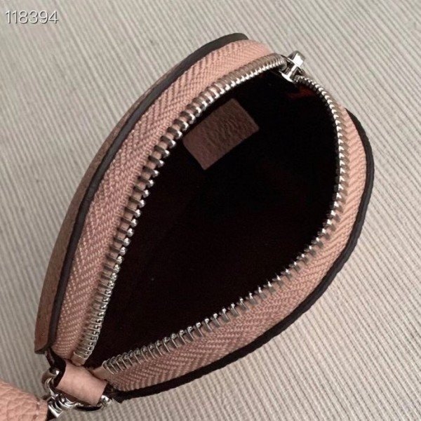 Louis Vuitton Bella Bag In Magnolia Mahina Leather M57068 BLV243
