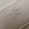 Replica Louis Vuitton Twist One Handle PM Safran Bag M57136 BLV676