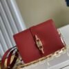 Replica Louis Vuitton Rendez Vous Bag In Calfskin M57744 BLV728