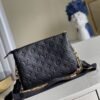 Replica Louis Vuitton Coussin PM Bag Monogram Lambskin M57790 BLV721