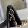 Replica Louis Vuitton Coussin PM Bag Monogram Lambskin M57790 BLV721