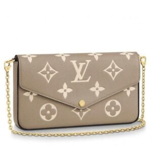 Louis Vuitton Vanity PM Damier Azur M47125 LV521