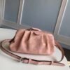 Louis Vuitton Scala Mini Pouch Mahina Leather M80092 BLV251