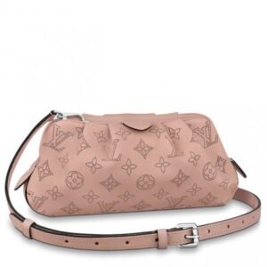 Gucci 308364 Soho small leather crossbody-bags disco bag Red