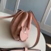 Louis Vuitton Scala Mini Pouch Mahina Leather M80092 BLV251