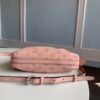 Louis Vuitton Scala Mini Pouch Mahina Leather M80092 BLV251