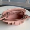 Louis Vuitton Scala Mini Pouch Mahina Leather M80092 BLV251