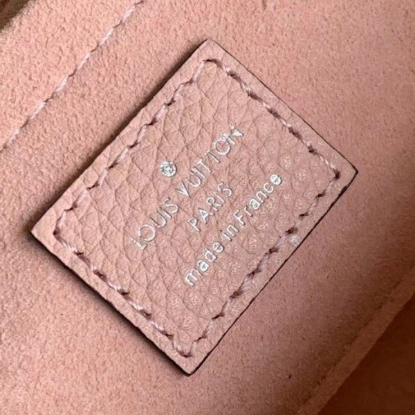 Louis Vuitton Scala Mini Pouch Mahina Leather M80092 BLV251