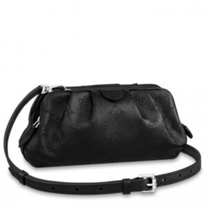 Gucci 631685 GG matelassé leather medium tote Bag White
