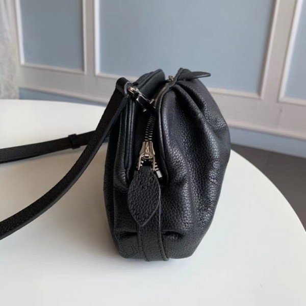 Louis Vuitton Scala Mini Pouch Mahina Leather M80093 BLV250