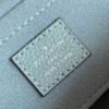 Louis Vuitton Scala Mini Pouch Mahina Leather M80094 BLV252