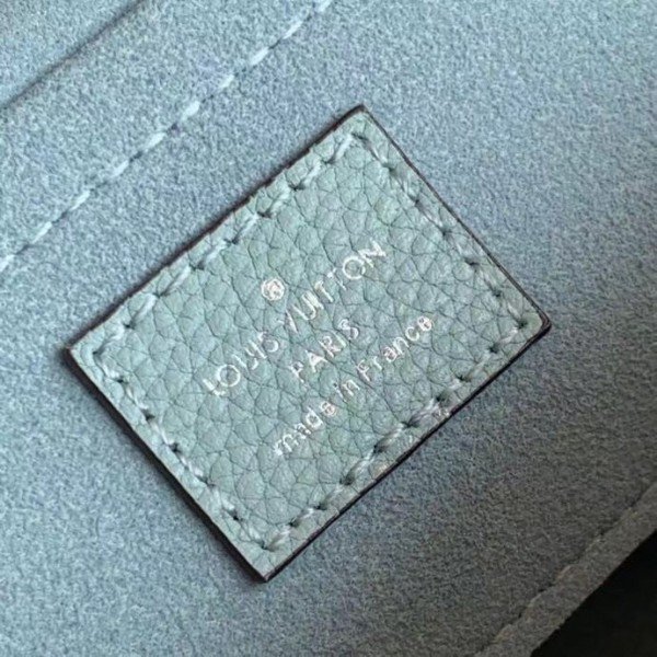 Louis Vuitton Scala Mini Pouch Mahina Leather M80094 BLV252