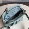 Louis Vuitton Scala Mini Pouch Mahina Leather M80094 BLV252
