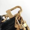 Louis Vuitton Multi Pochette Accessoires Monogram Empreinte M80399 BLV510