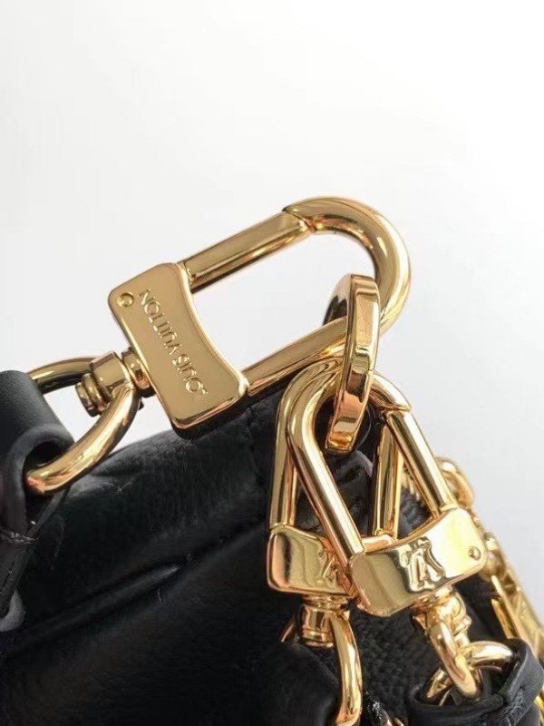 Louis Vuitton Multi Pochette Accessoires Monogram Empreinte M80399 BLV510