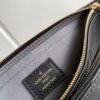Louis Vuitton Multi Pochette Accessoires Monogram Empreinte M80399 BLV510