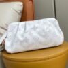 Louis Vuitton Scala Mini Pouch Mahina Leather M80410 BLV249