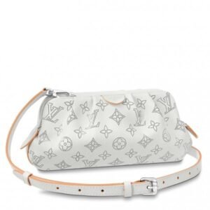 Louis Vuitton Pochette Metis Bag Monogram Empreinte M45596 BLV523