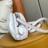 Louis Vuitton Scala Mini Pouch Mahina Leather M80410 BLV249