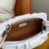 Louis Vuitton Scala Mini Pouch Mahina Leather M80410 BLV249