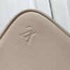 Replica Louis Vuitton Easy Pouch On Strap Epi Leather M80479 BLV167