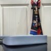 Replica Louis Vuitton Easy Pouch On Strap Epi Leather M80480 BLV158