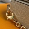 Replica Louis Vuitton Felicie Pochette By The Pool M80498 BLV526