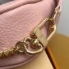 Replica Louis Vuitton Mini Pochette Accessoires By The Pool M80501 BLV527