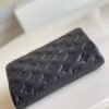 Louis Vuitton Black Coussin Pochette Bag M80742 BLV703
