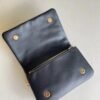 Louis Vuitton Black Coussin Pochette Bag M80742 BLV703