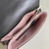 Louis Vuitton Black Coussin Pochette Bag M80742 BLV703