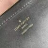 Louis Vuitton Black Coussin Pochette Bag M80742 BLV703