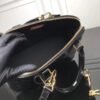 Replica Louis Vuitton Alma PM Bag Monogram Vernis M90185 BLV611