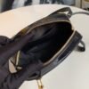Replica Louis Vuitton Belt Bag Monogram Vernis Leather M90464 BLV601