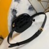 Replica Louis Vuitton Belt Bag Monogram Vernis Leather M90464 BLV601