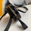 Replica Louis Vuitton Belt Bag Monogram Vernis Leather M90464 BLV601