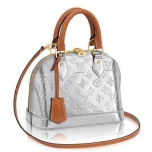 Louis Vuitton Palm Springs MM Backpack M41561 BLV016