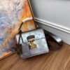 Replica Louis Vuitton Spring Street Monogram Vernis M90567 BLV599