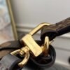 Replica Louis Vuitton Spring Street Monogram Vernis M90567 BLV599