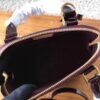 Replica Louis Vuitton Alma BB Bag Monogram Vernis M91678 BLV612