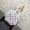 Replica Louis Vuitton Speedy 30 Bag Monogram Multicolor M92643 BLV586