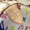 Replica Louis Vuitton Speedy 30 Bag Monogram Multicolor M92643 BLV586