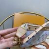 Louis Vuitton Accessories Pochette Monogram Multicolore M92649 BLV595