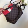 Louis Vuitton Clapton Backpack Damier Ebene N40104 BLV005